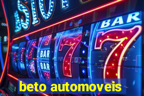 beto automoveis